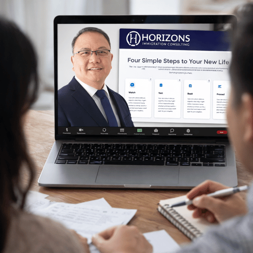 Horizons Immigration Consultation